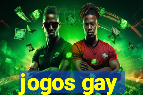 jogos gay